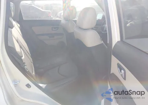 2013 Kia Soul ! из США, поврежденный, VIN KNDJT2A67D7524463